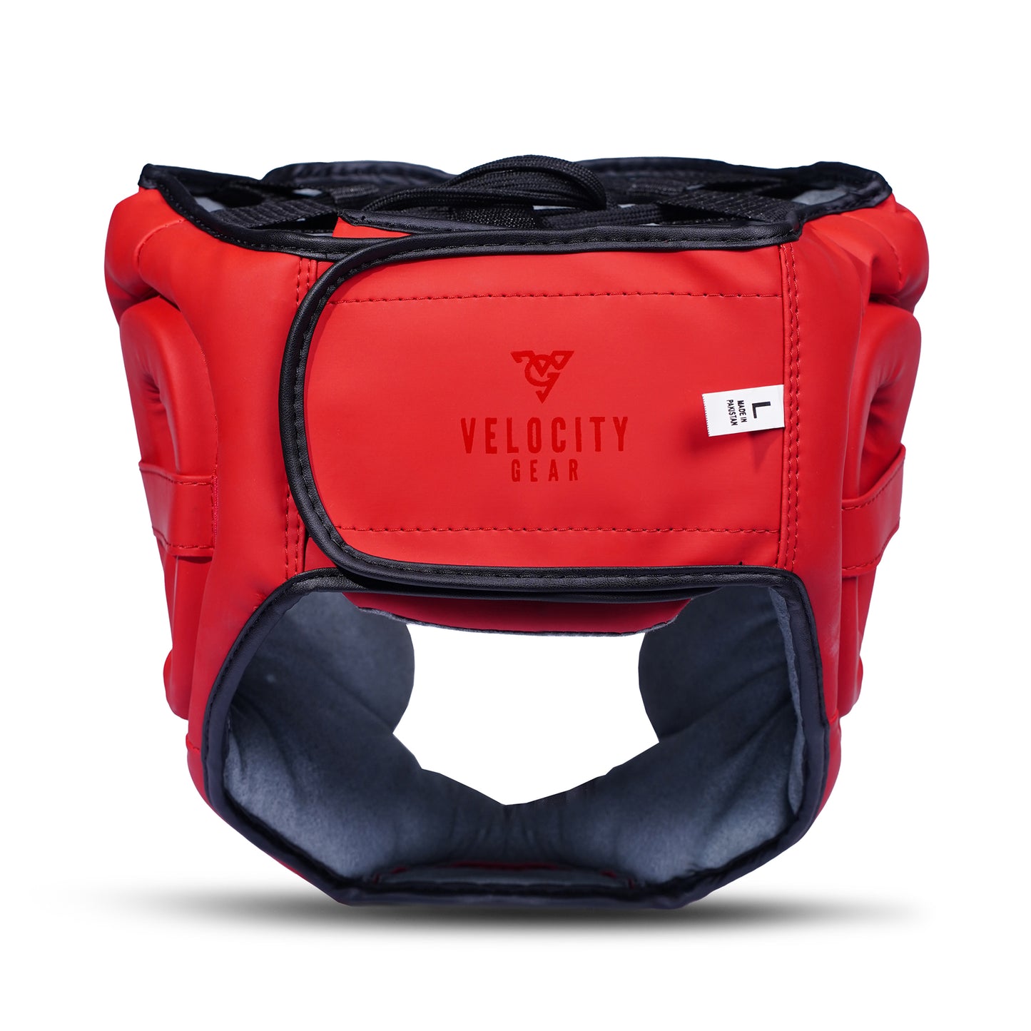Matte Head Guard