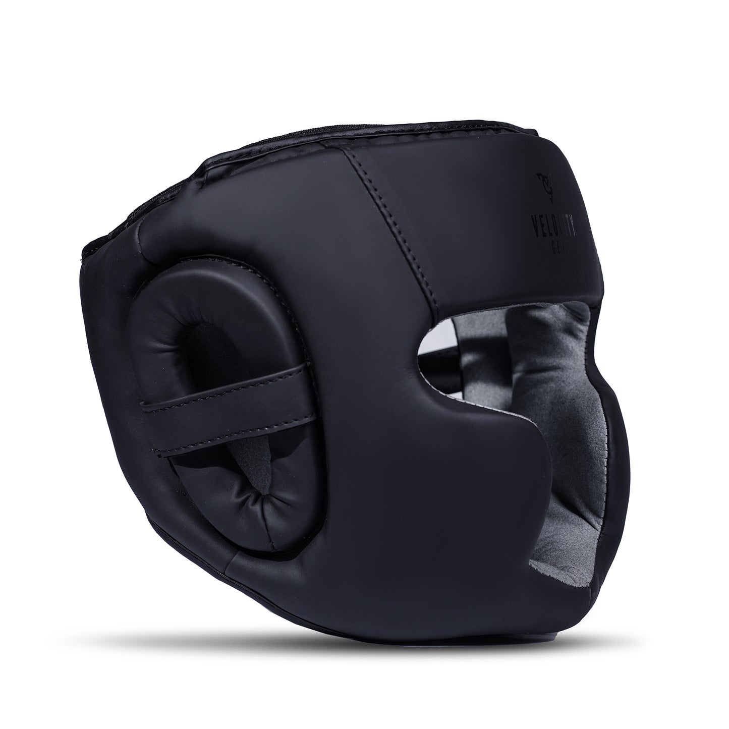 Matte Head Guard