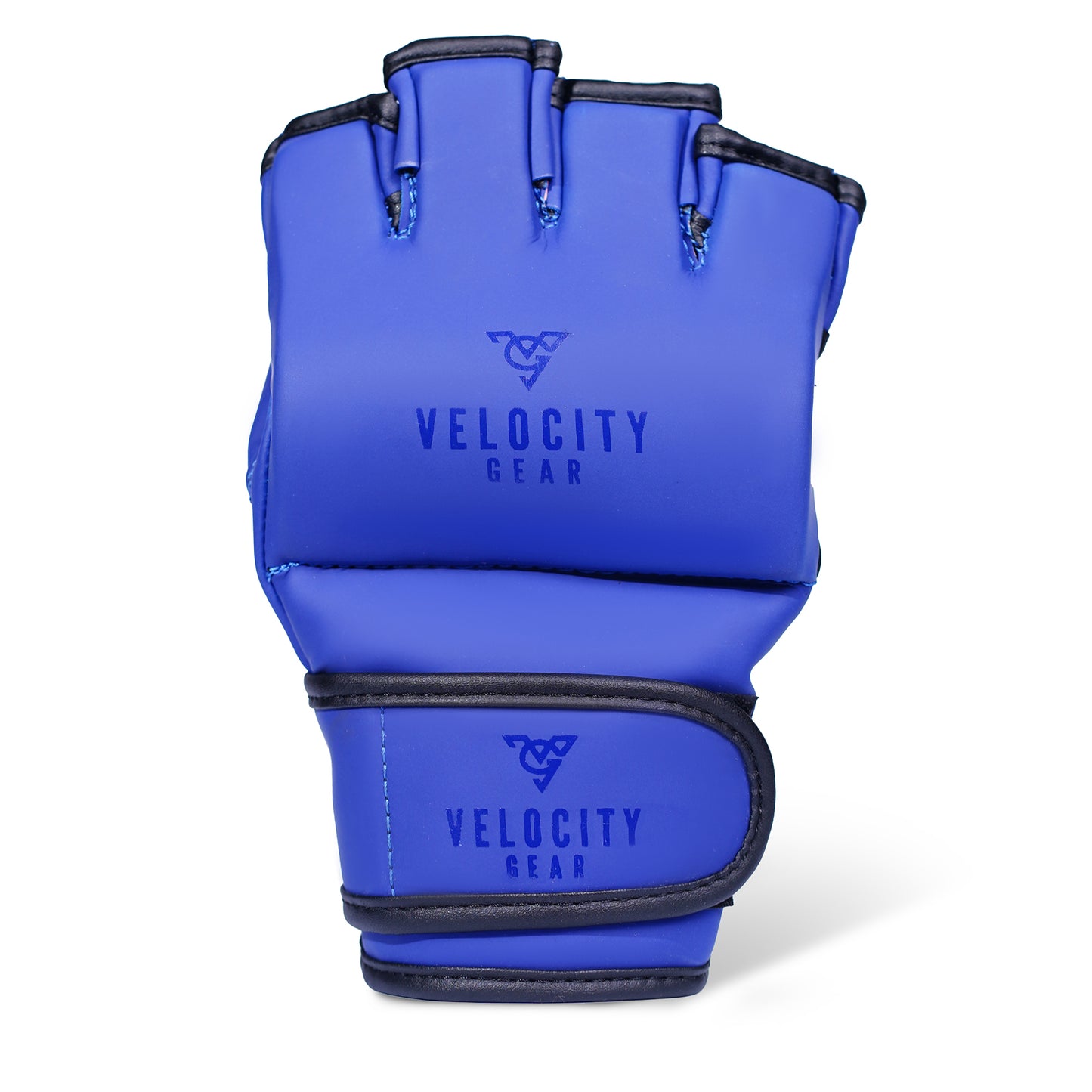 Velocity Gear MMA Combat Gloves - All-Purpose for Fight, Training, and Grappling
