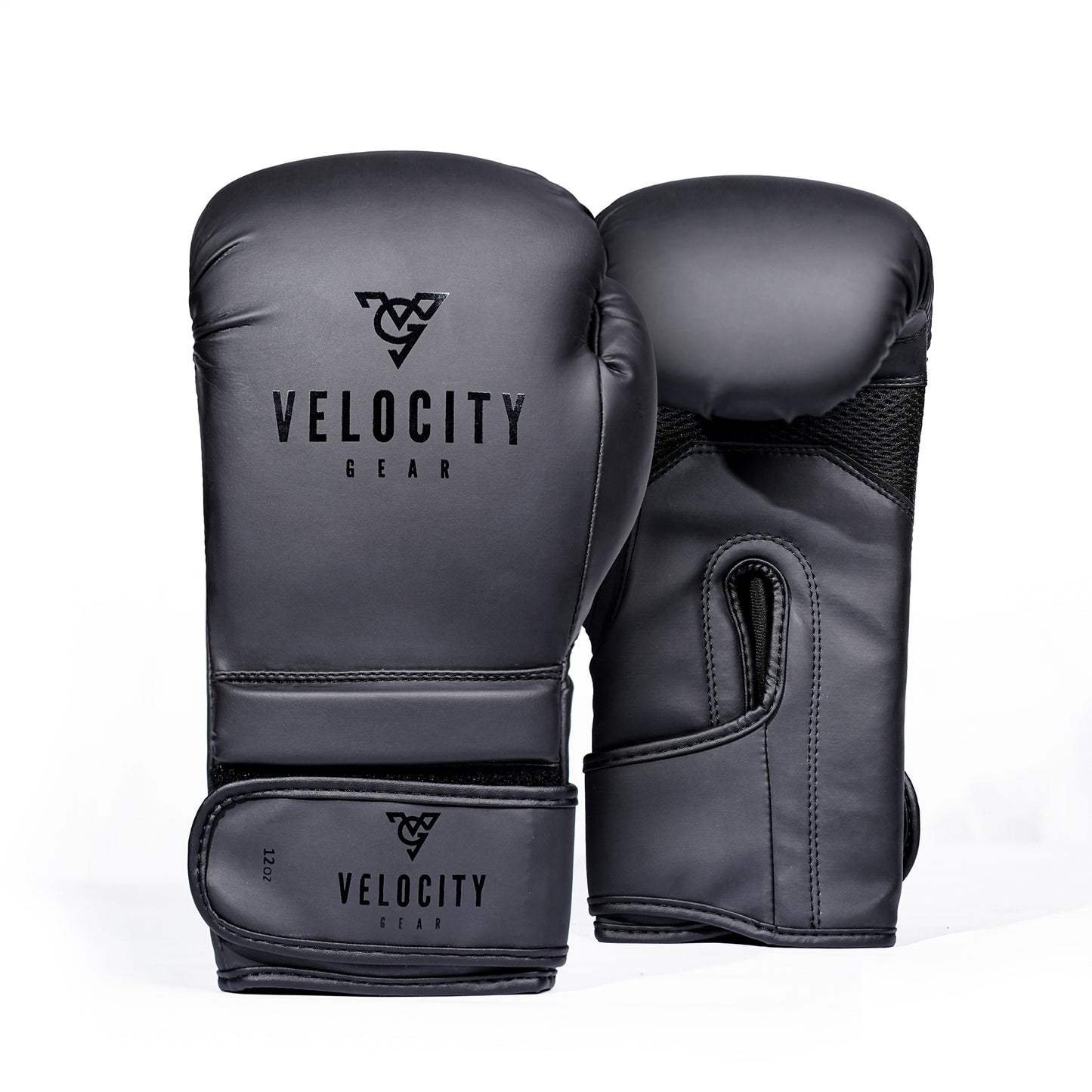 Customized Fit Boxing Gloves