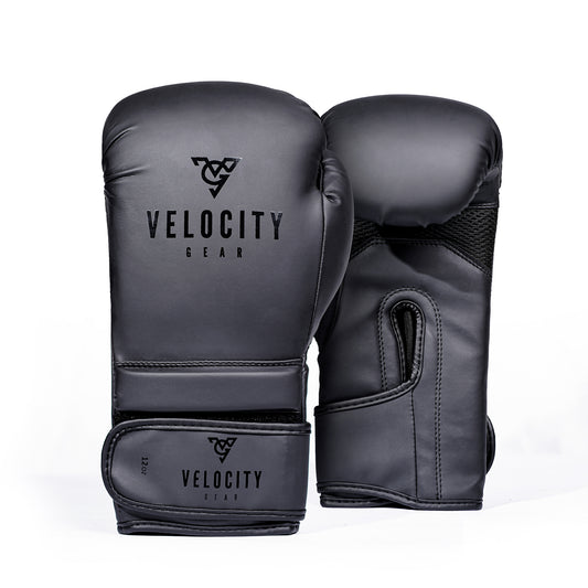 Customized Fit Boxing Gloves