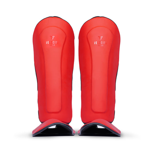 Velocity Gear Pro Shin Guards