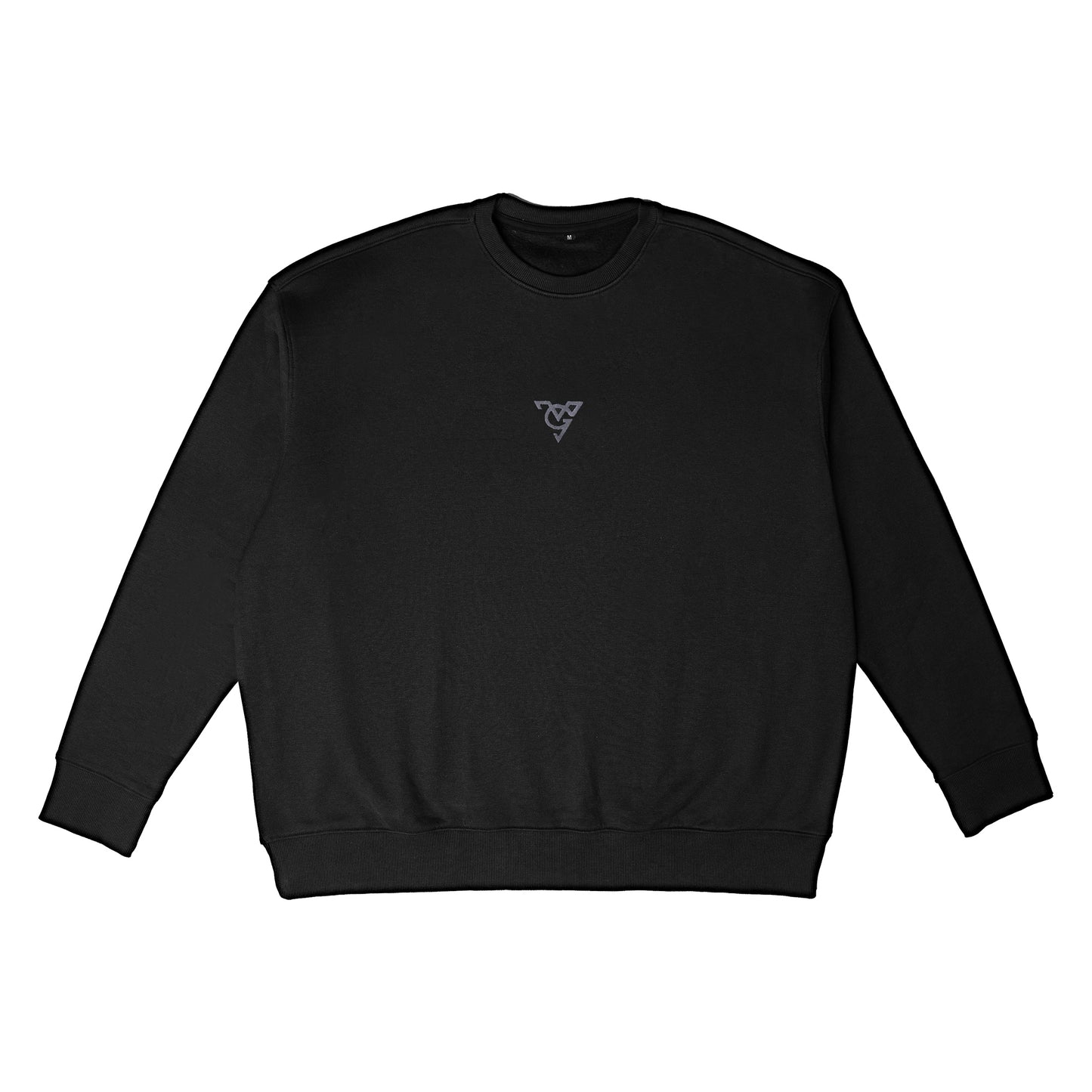 Long Sleeve Seamless Sweatshirt