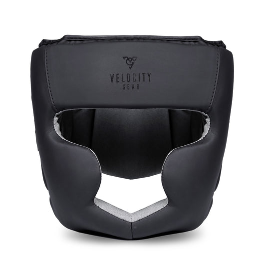 Matte Head Guard