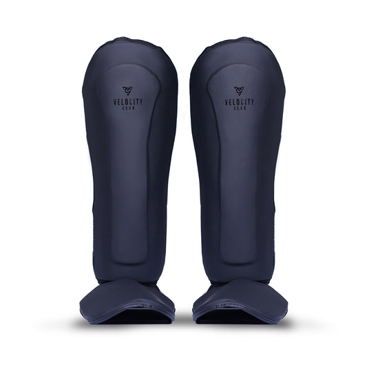 Velocity Gear Pro Shin Guards