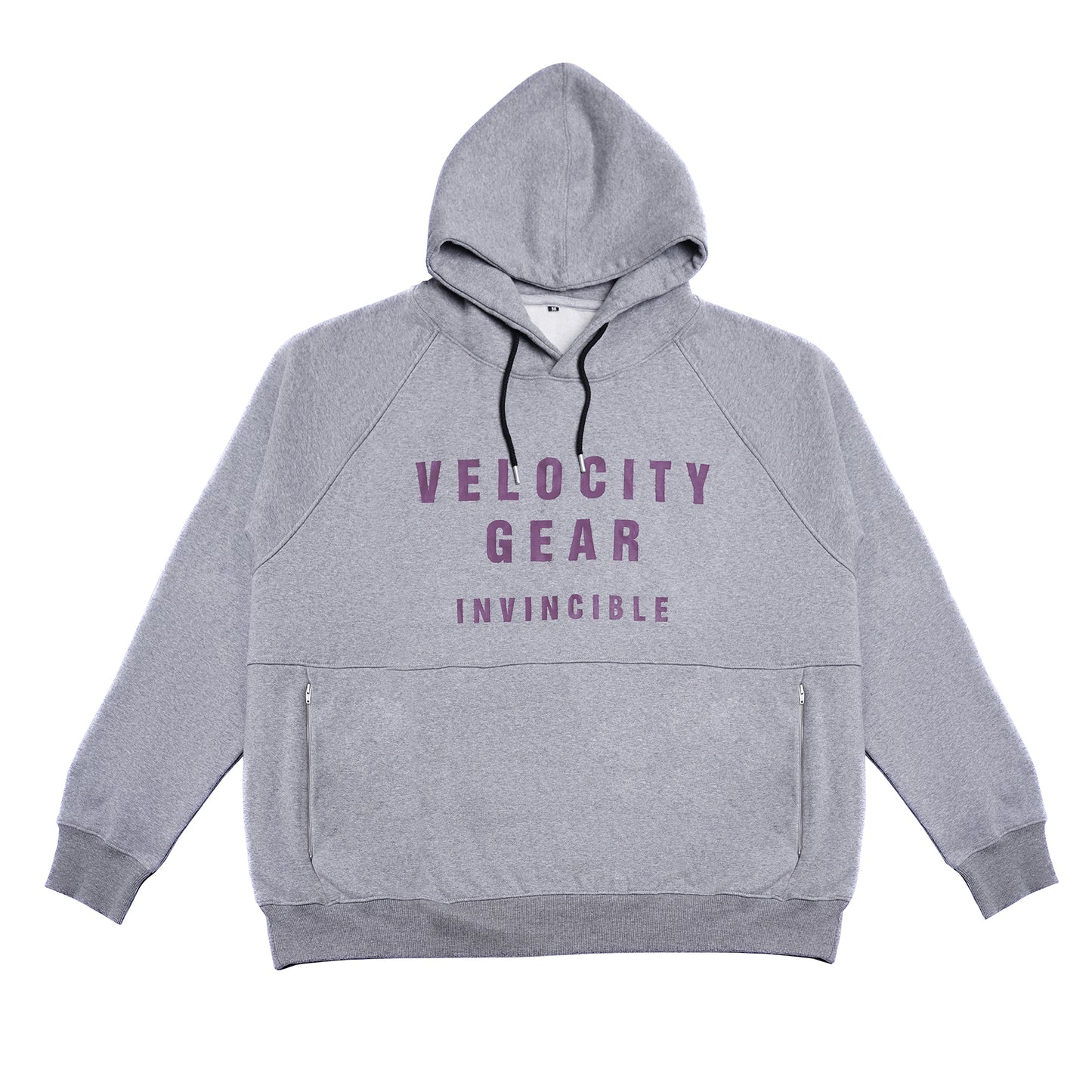 Velocity Invincible Hoodie