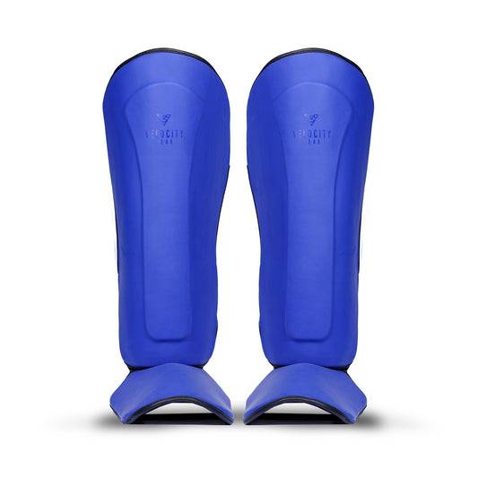 Velocity Gear Pro Shin Guards
