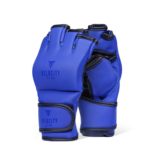 Velocity Gear MMA Combat Gloves - All-Purpose for Fight, Training, and Grappling