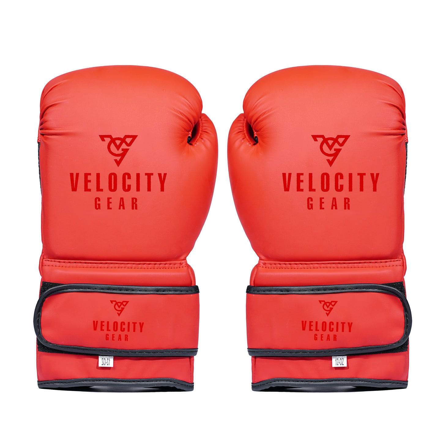 Pro Gloves Hook and Loop
