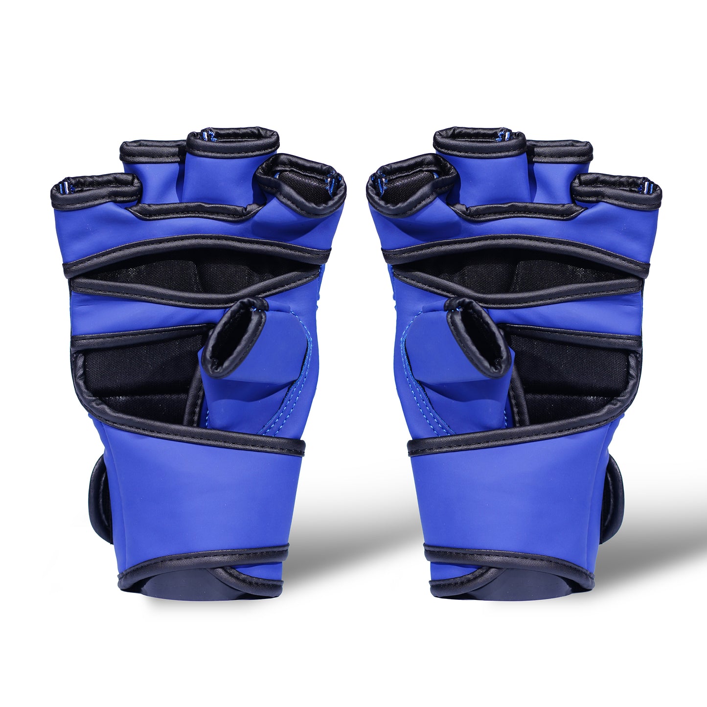 Velocity Gear MMA Combat Gloves - All-Purpose for Fight, Training, and Grappling