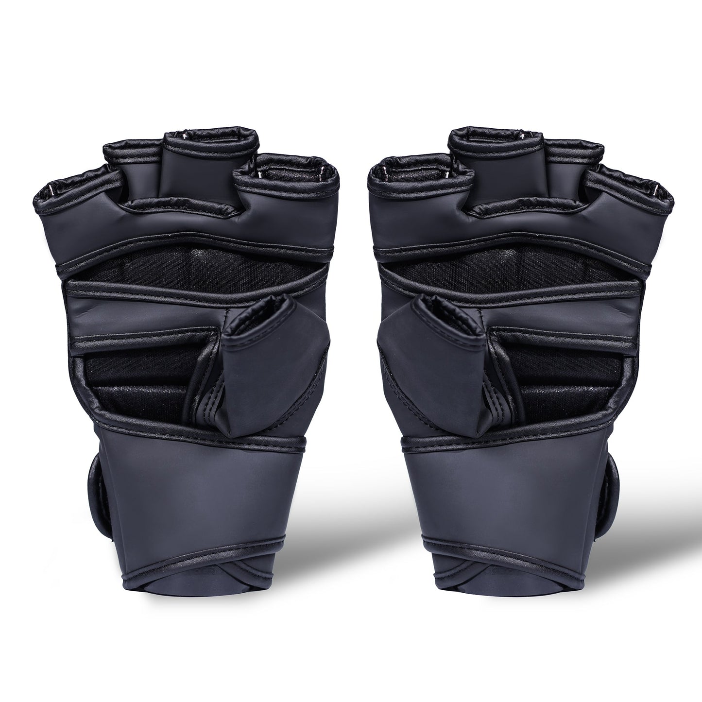 Velocity Gear MMA Combat Gloves - All-Purpose for Fight, Training, and Grappling