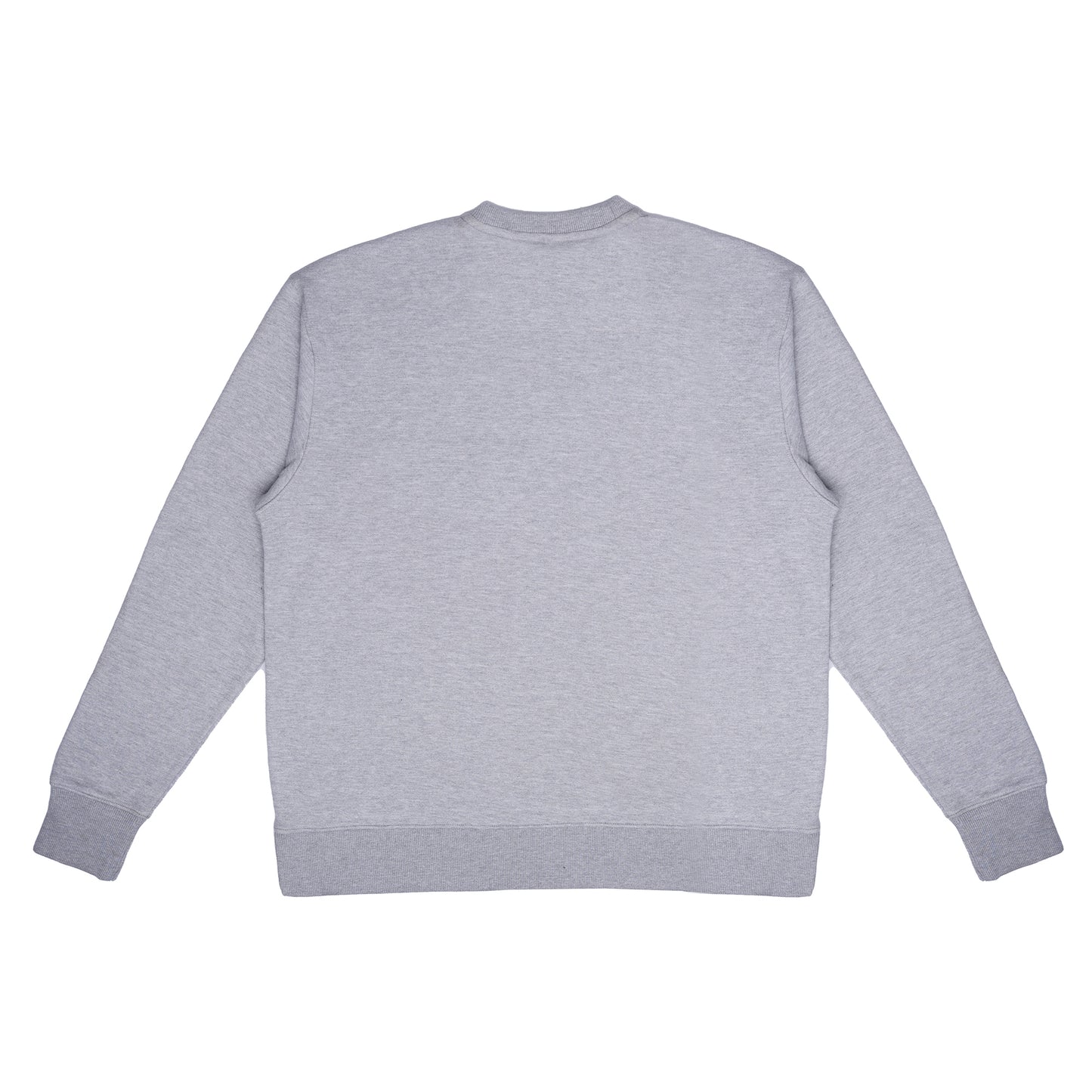 Velocity Full Sleeve White Sweatshirt