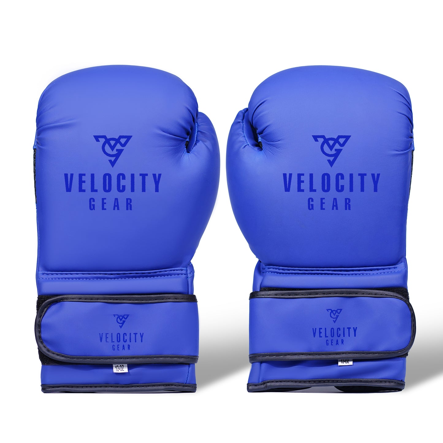 Pro Gloves Hook and Loop