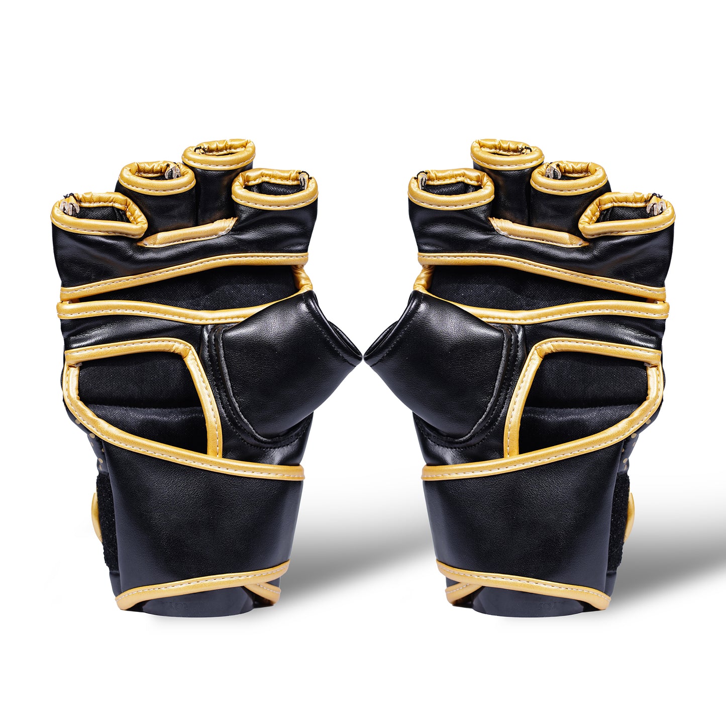 Velocity Gear MMA Combat Gloves - All-Purpose for Fight, Training, and Grappling