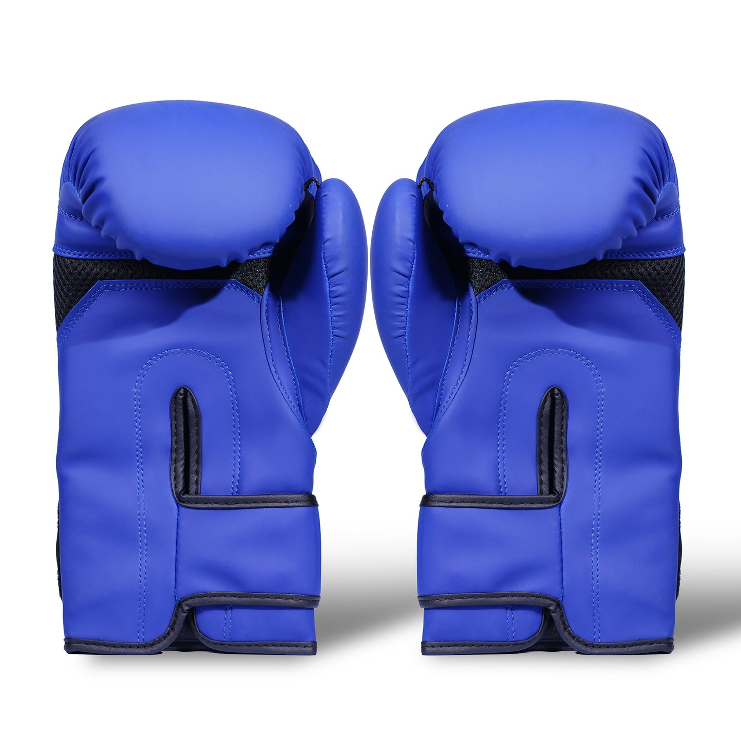 Pro Gloves Hook and Loop