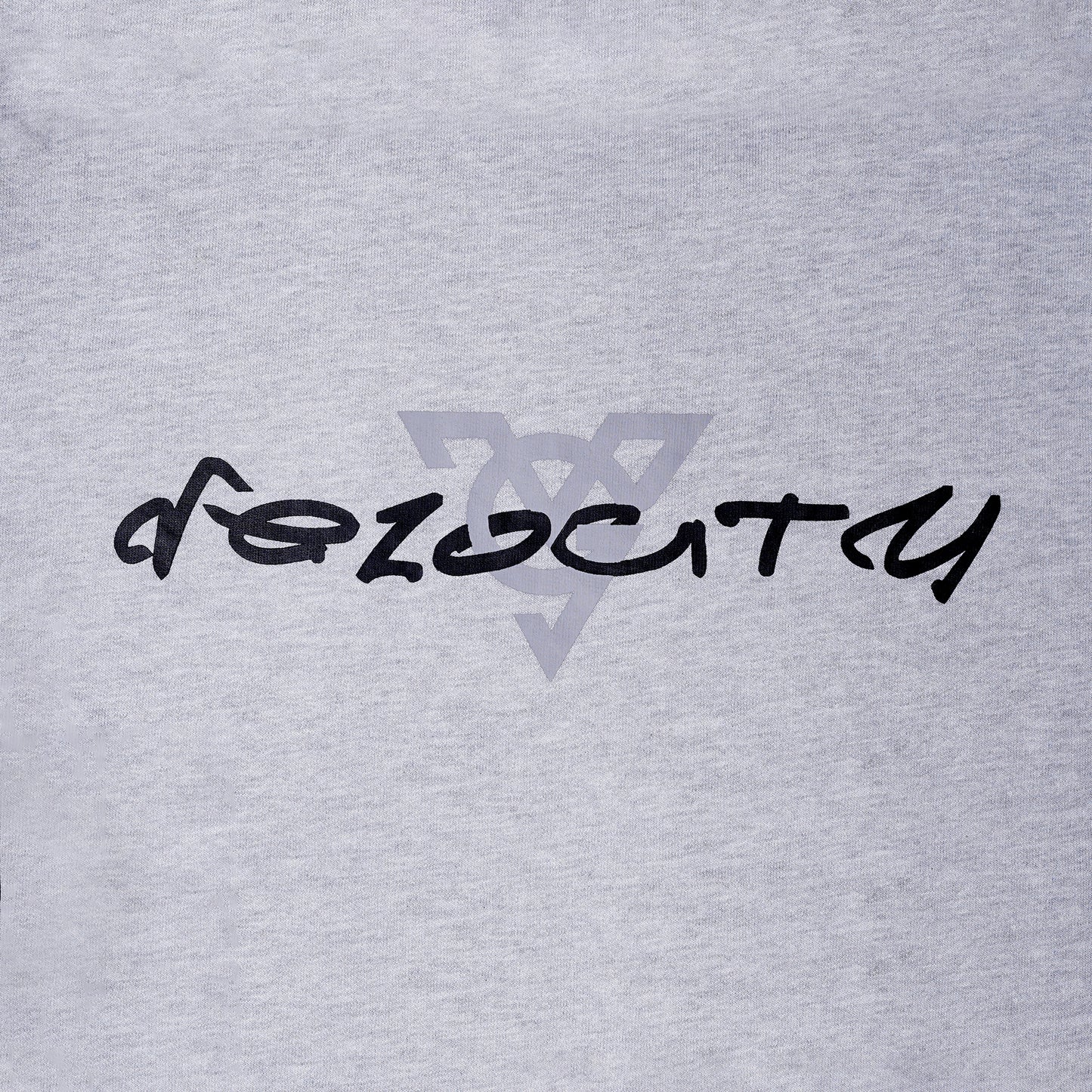 Velocity Full Sleeve White Sweatshirt