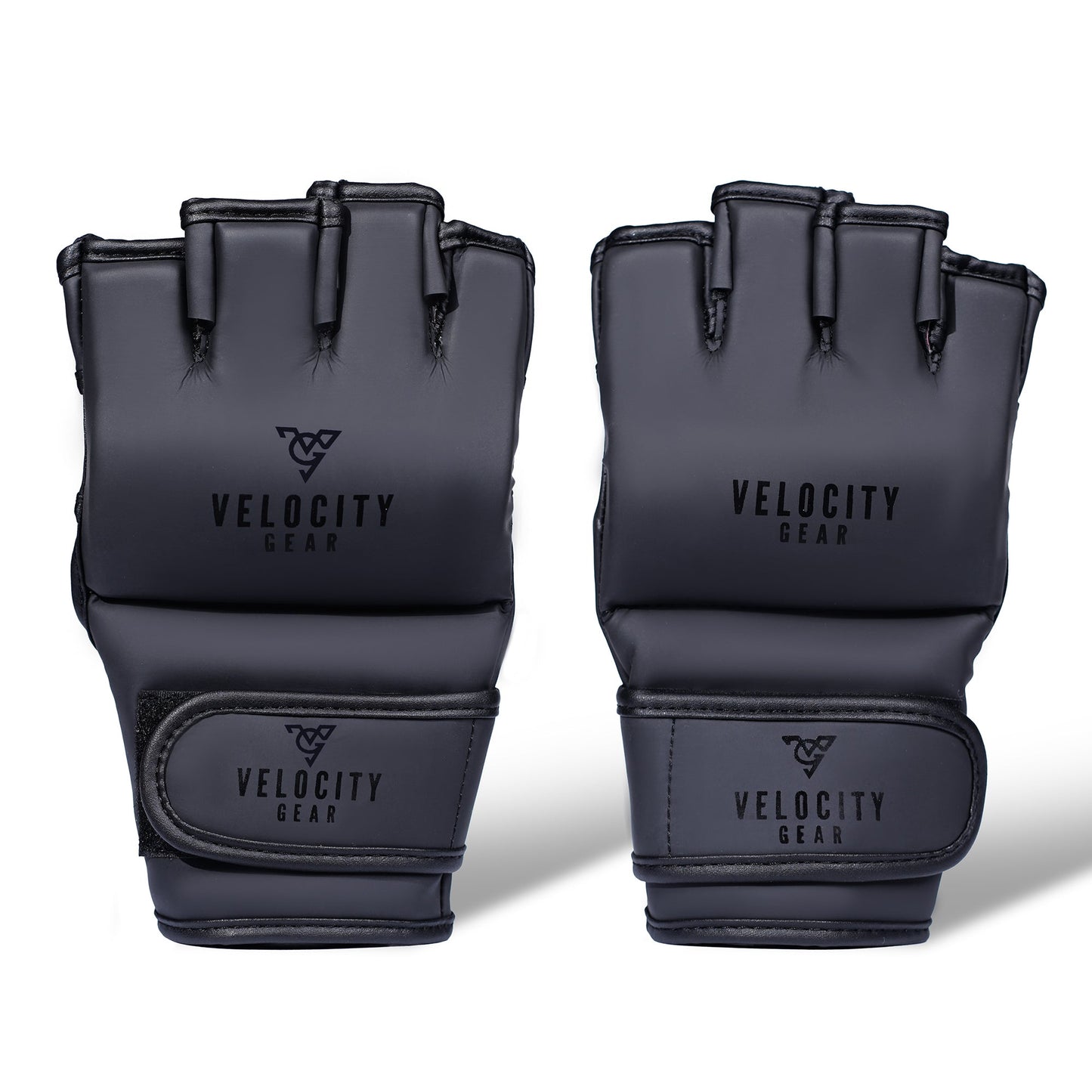 Velocity Gear MMA Combat Gloves - All-Purpose for Fight, Training, and Grappling