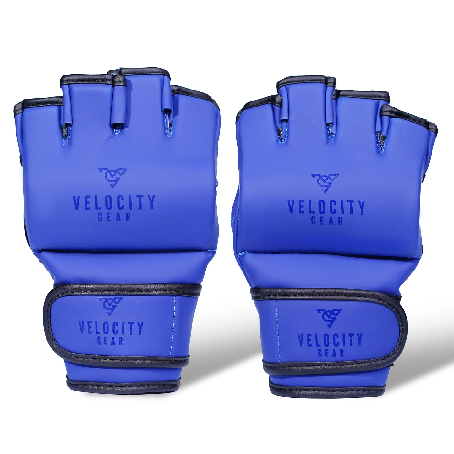 Velocity Gear MMA Combat Gloves - All-Purpose for Fight, Training, and Grappling