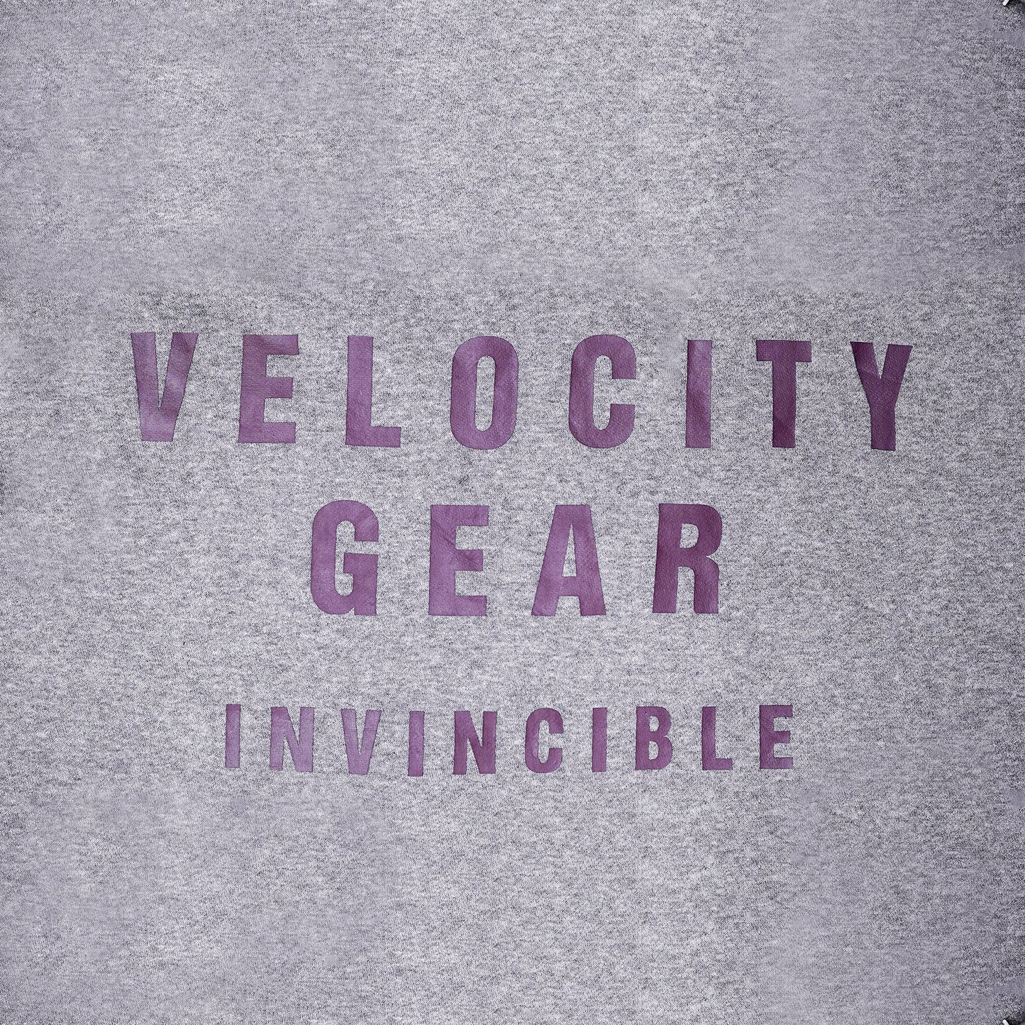 Velocity Invincible Hoodie