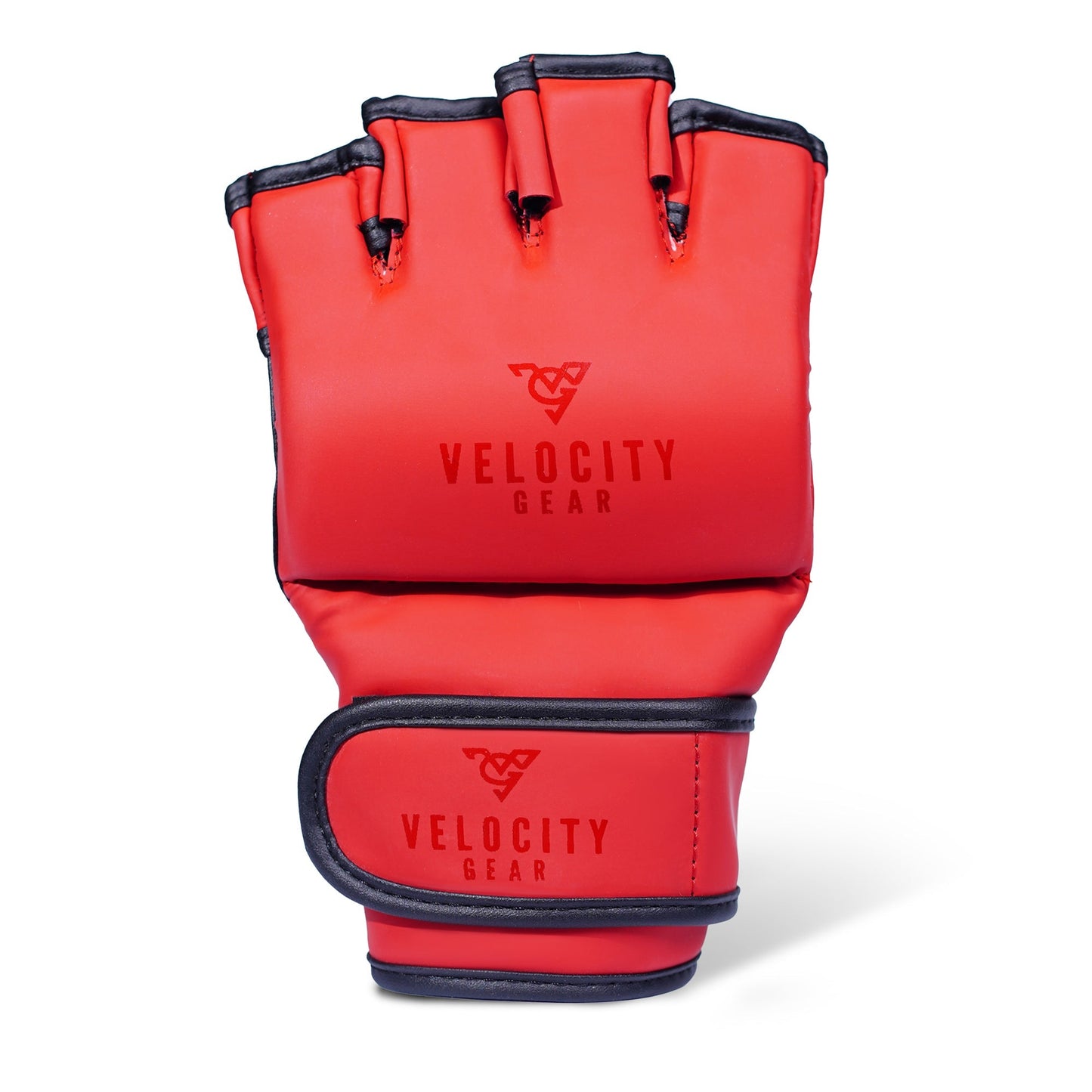 Velocity Gear MMA Combat Gloves - All-Purpose for Fight, Training, and Grappling