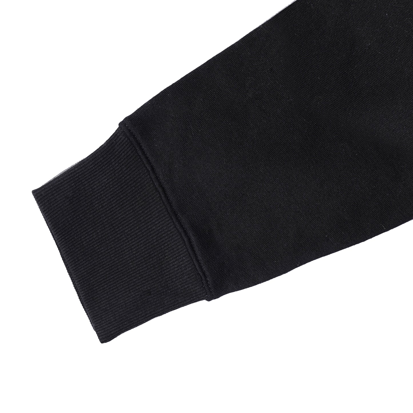 Long Sleeve Seamless Sweatshirt