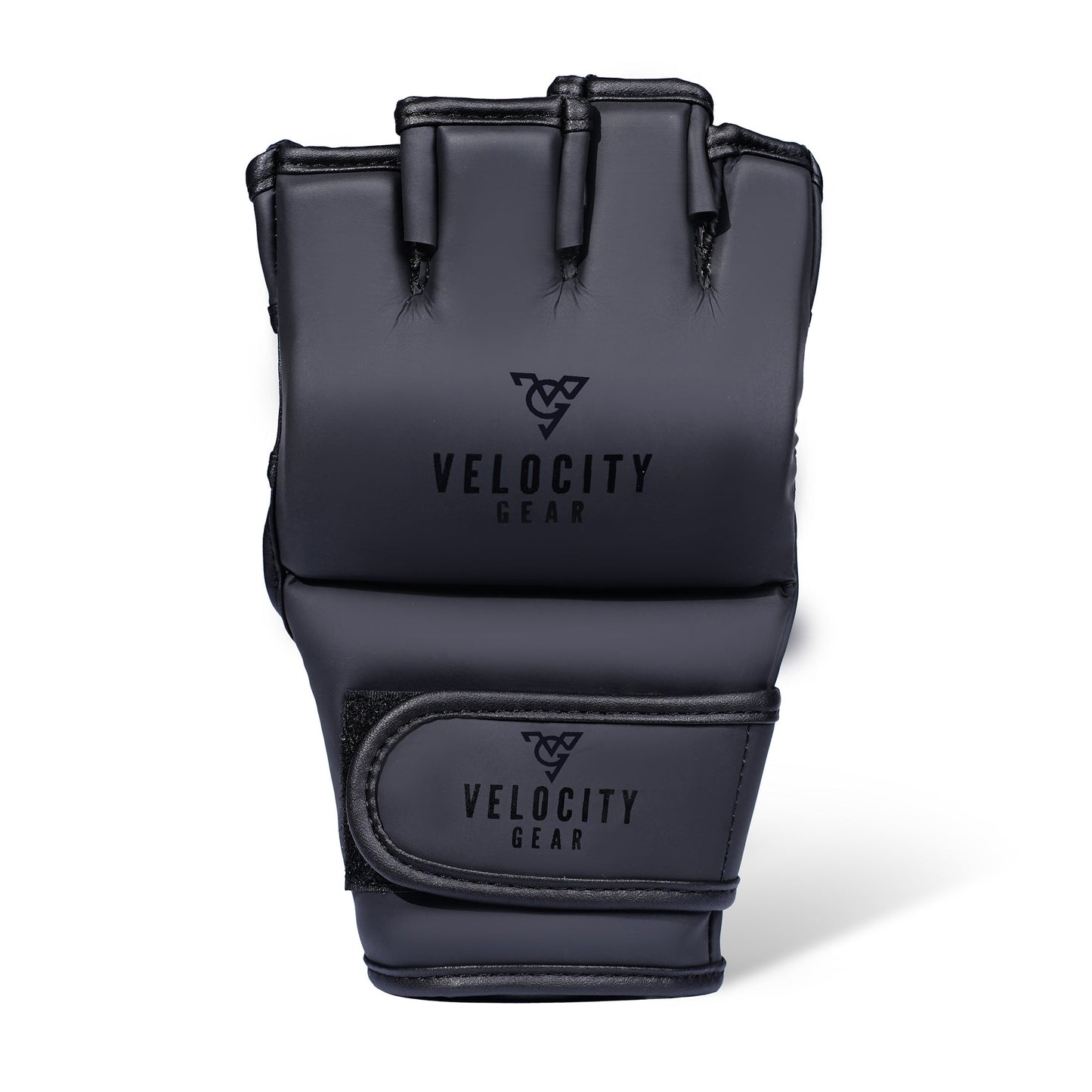 Velocity Gear MMA Combat Gloves - All-Purpose for Fight, Training, and Grappling