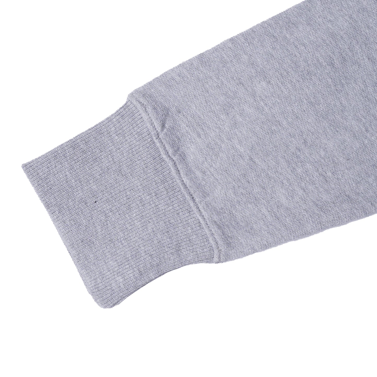 Velocity Full Sleeve White Sweatshirt