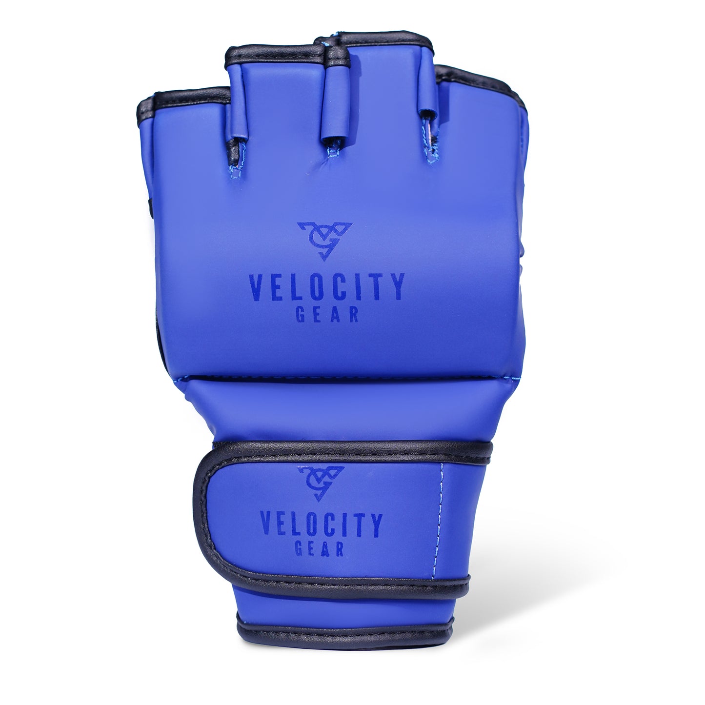 Velocity Gear MMA Combat Gloves - All-Purpose for Fight, Training, and Grappling