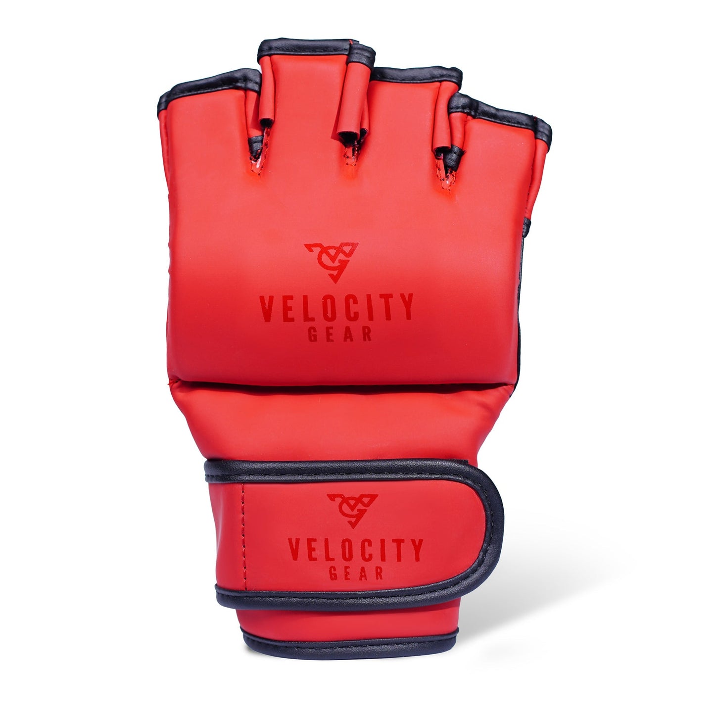 Velocity Gear MMA Combat Gloves - All-Purpose for Fight, Training, and Grappling