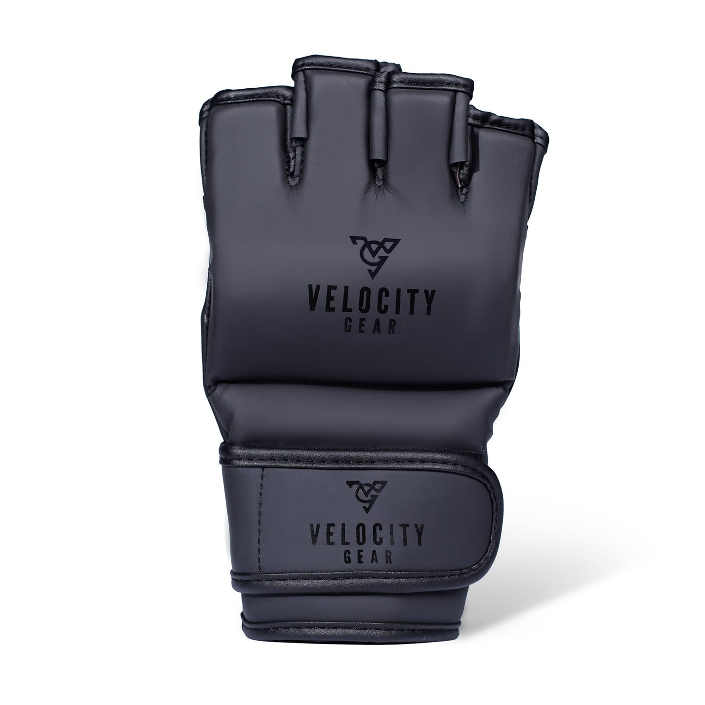 Velocity Gear MMA Combat Gloves - All-Purpose for Fight, Training, and Grappling