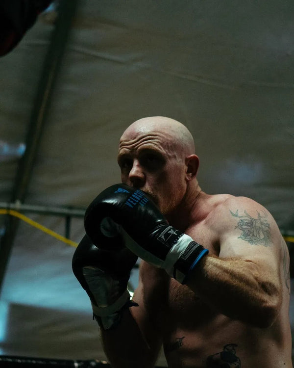David Burke